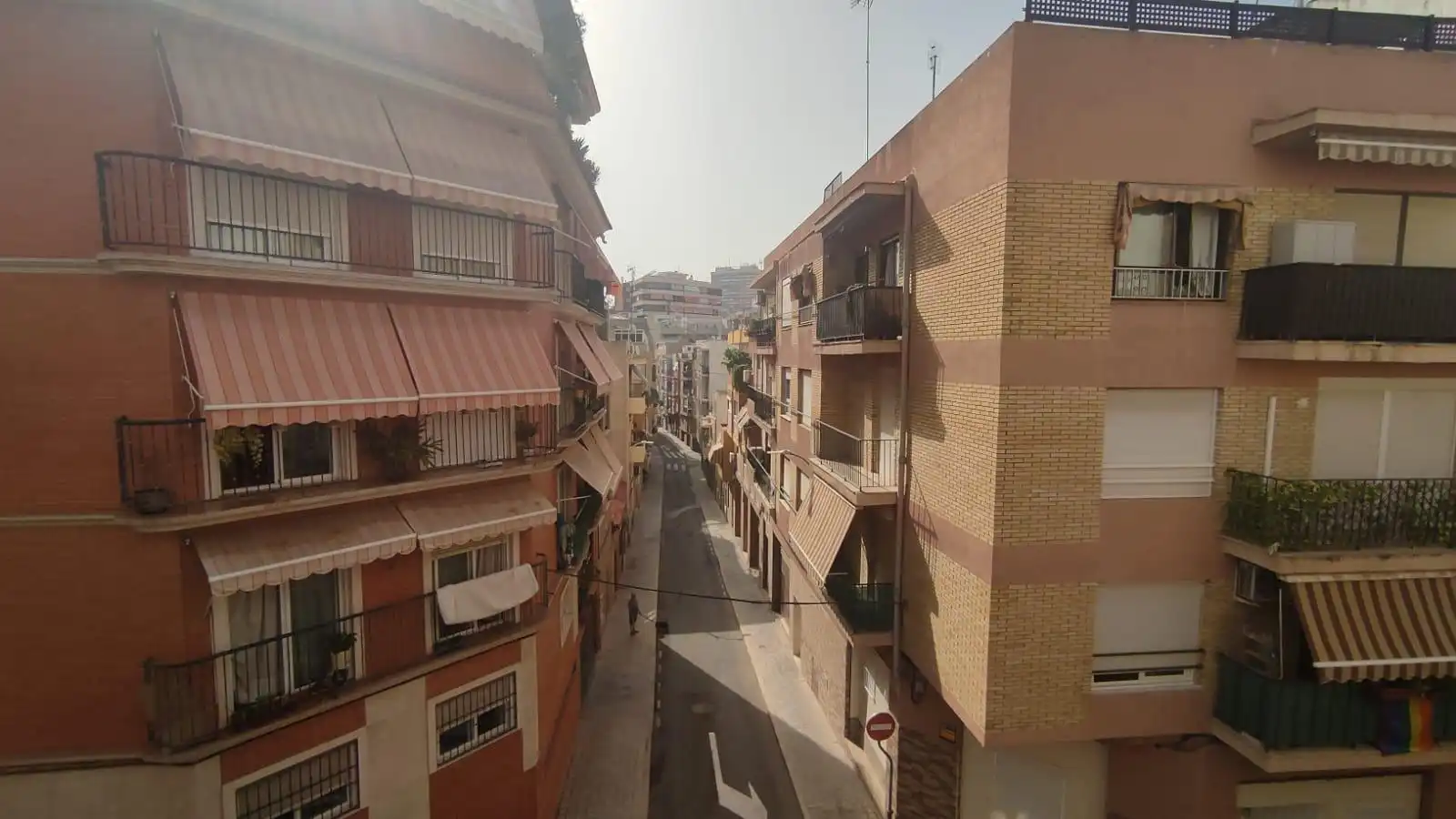 Apartamento con terraza en venta en Calle CARLOTA PASARON, imagen 24