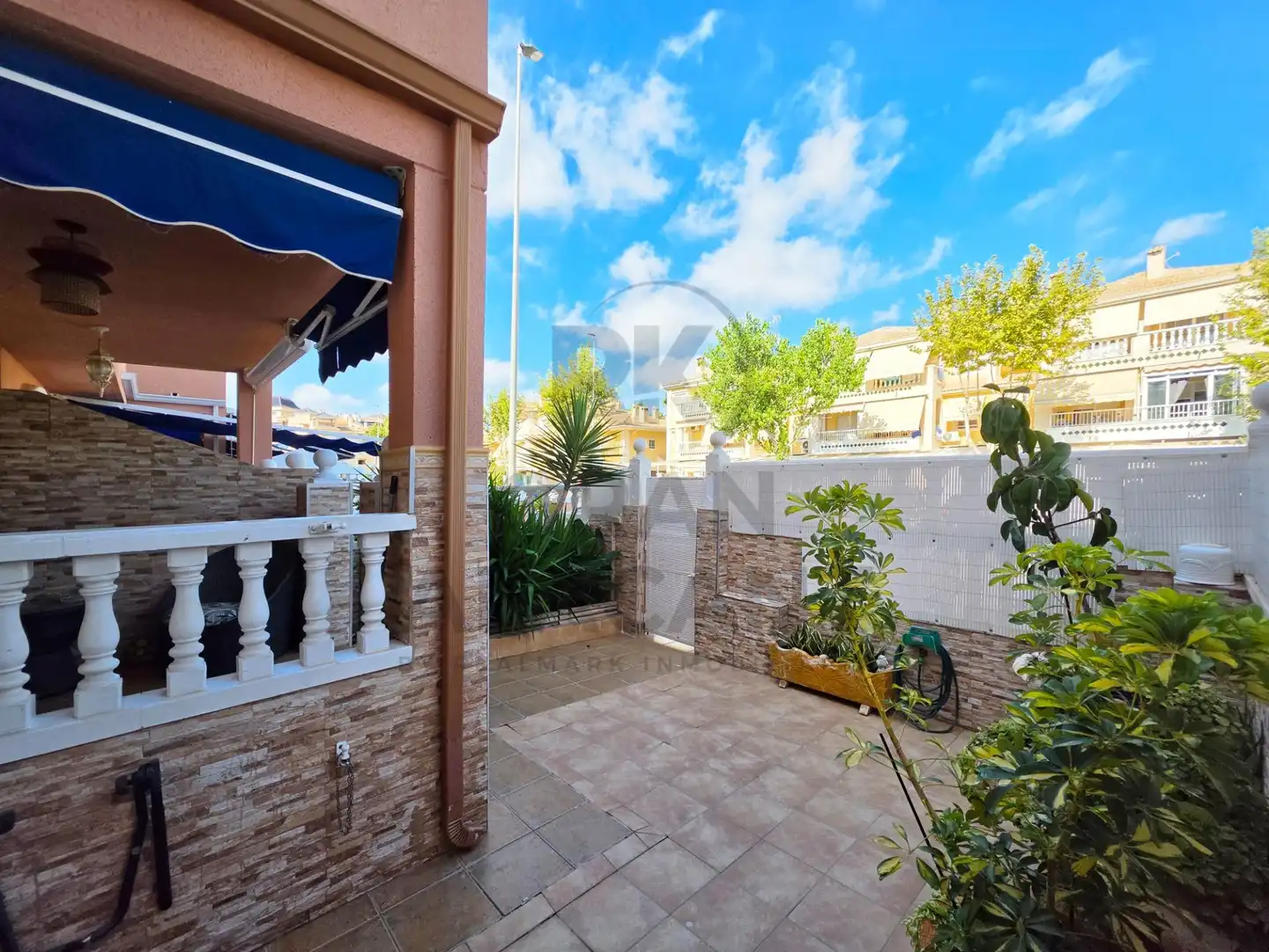 Bungalow mit Garten zum Verkauf in ZARAGOZA, imagen 2