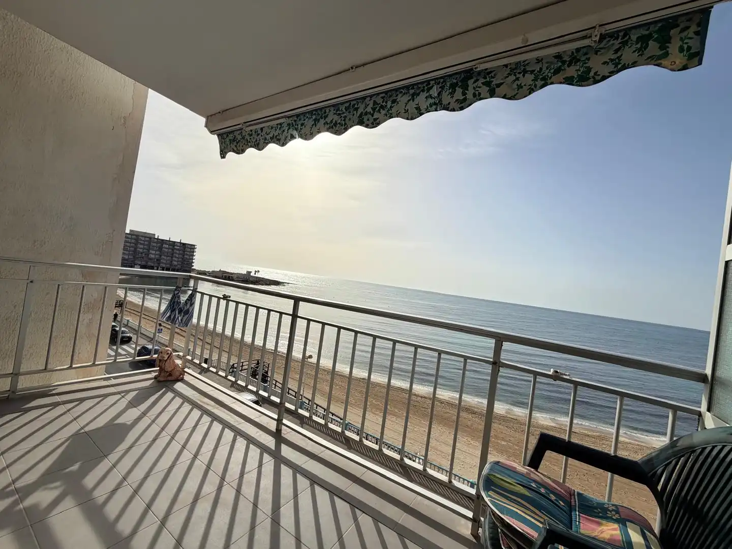 Wohnung mit Terrasse zum Verkauf in Avenida Doctor Mariano Ruiz Canovas, imagen 10