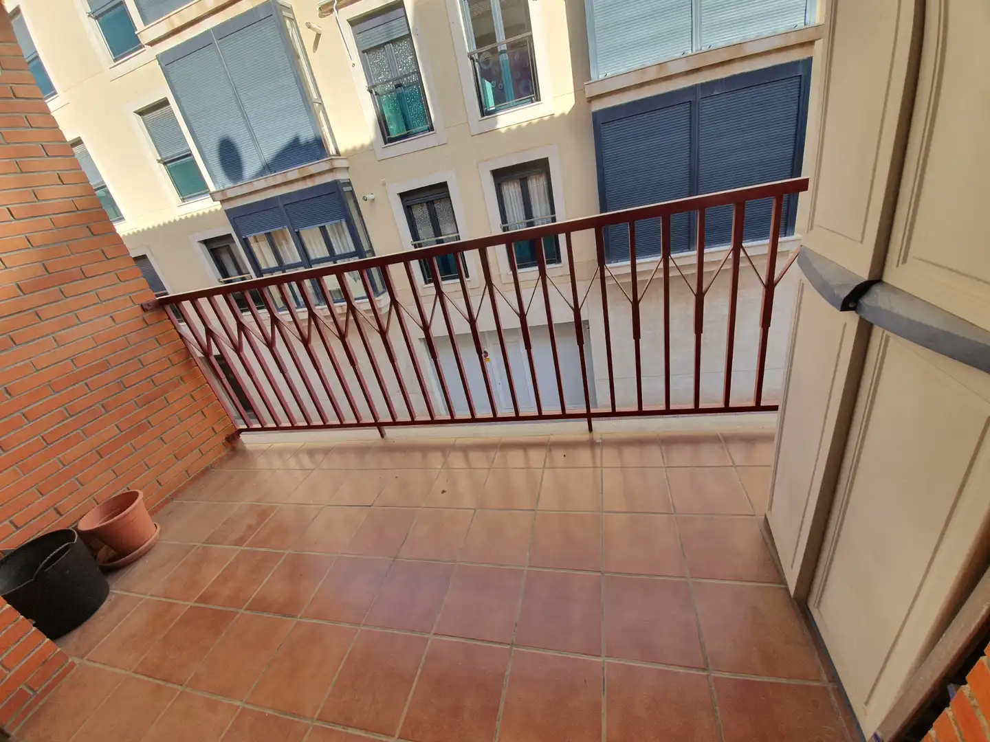 Flat with terrace for sale in Calle Doctor Pulido 8, imagen 14