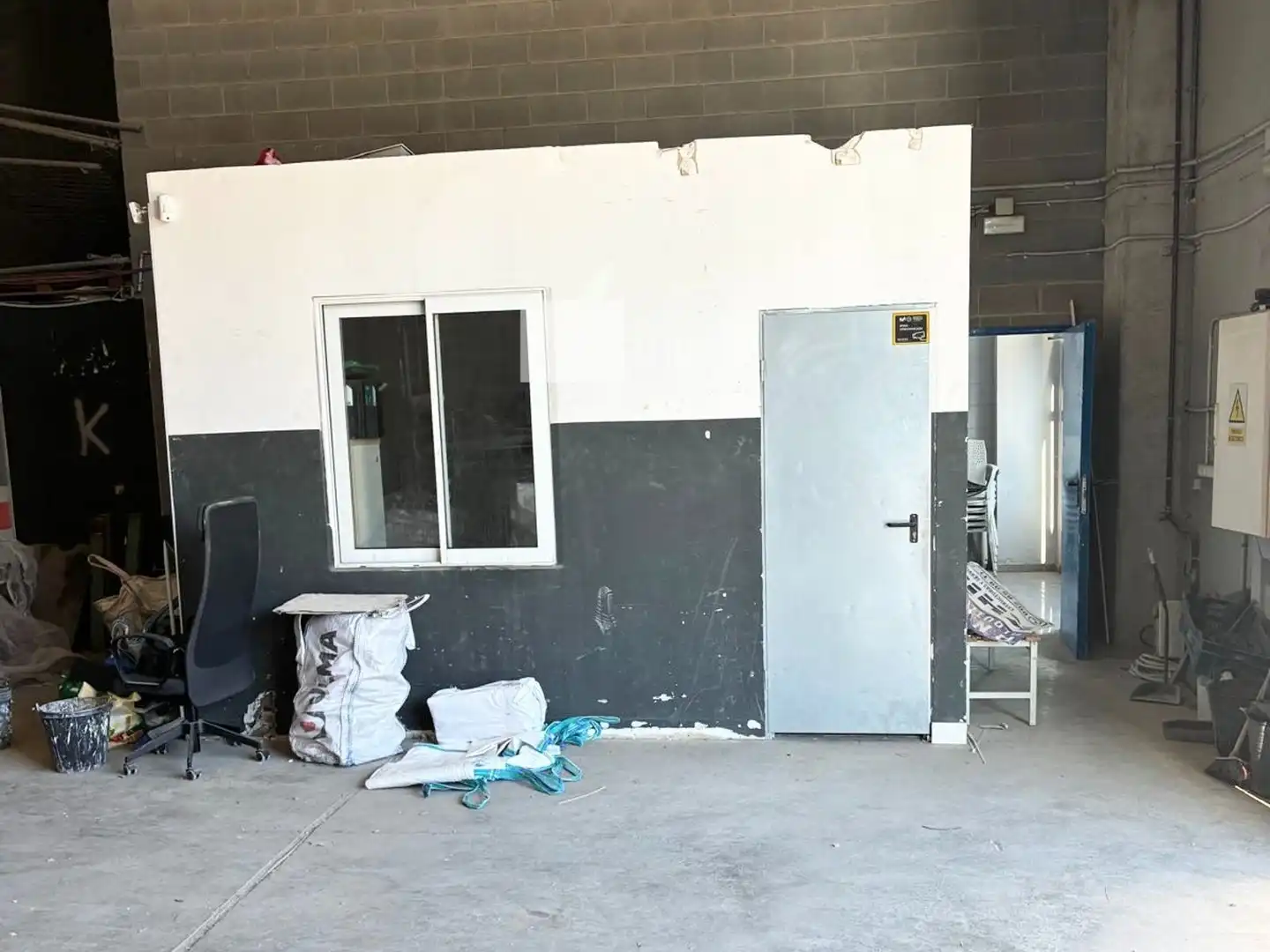 Industrial building to rent in Sant Andreu de la Barca, imagen 11