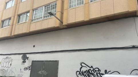 Foto 3 de Garatge en venda a Rúa Concepción Arenal, 23, Centro, Ferrol