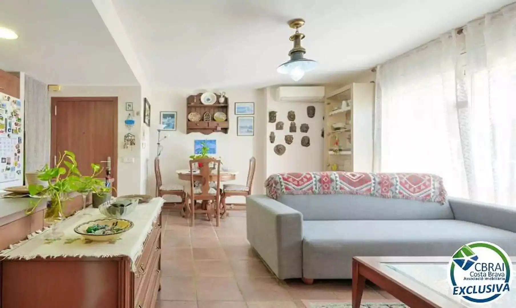 Apartamento con ascensor en venta en Carretera De Canyelles 10, imagen 12