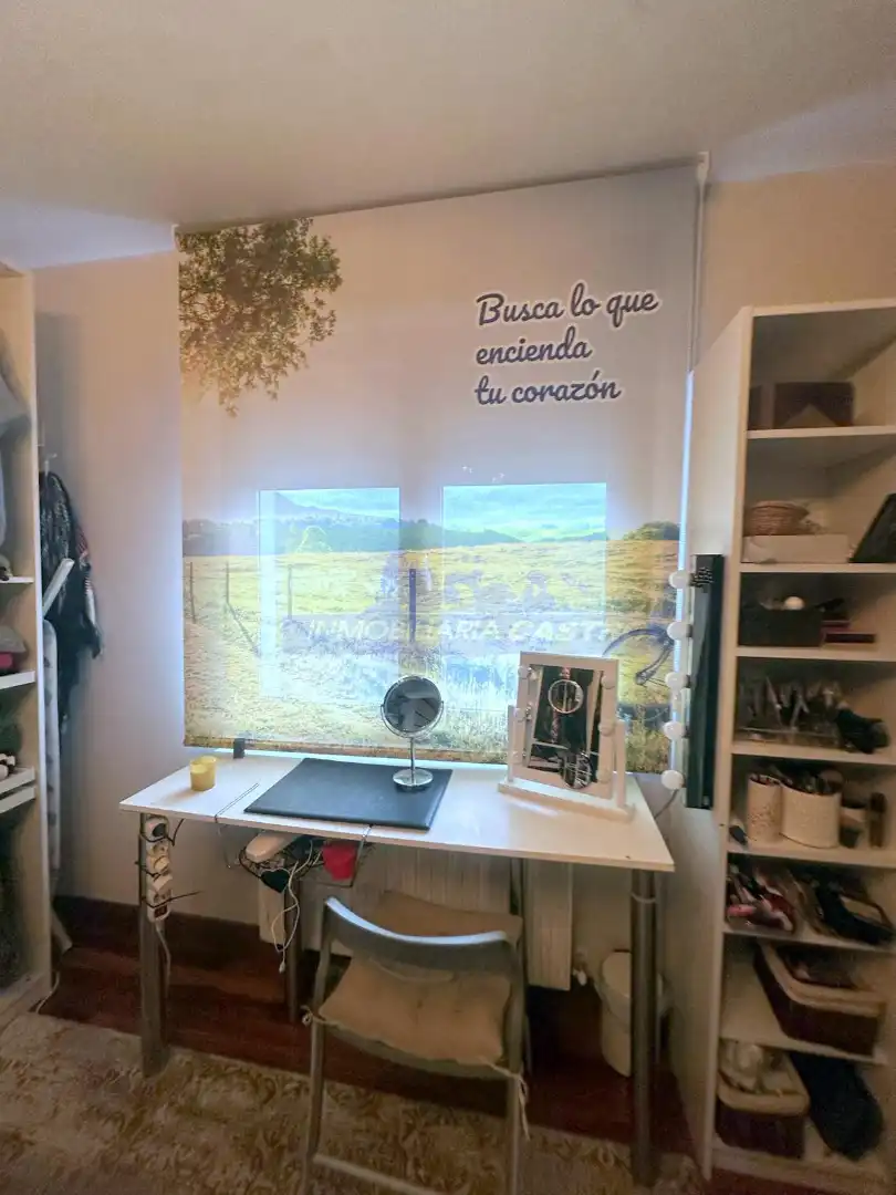 Maison mitoyenne à louer à Barrio Mioño, imagen 19