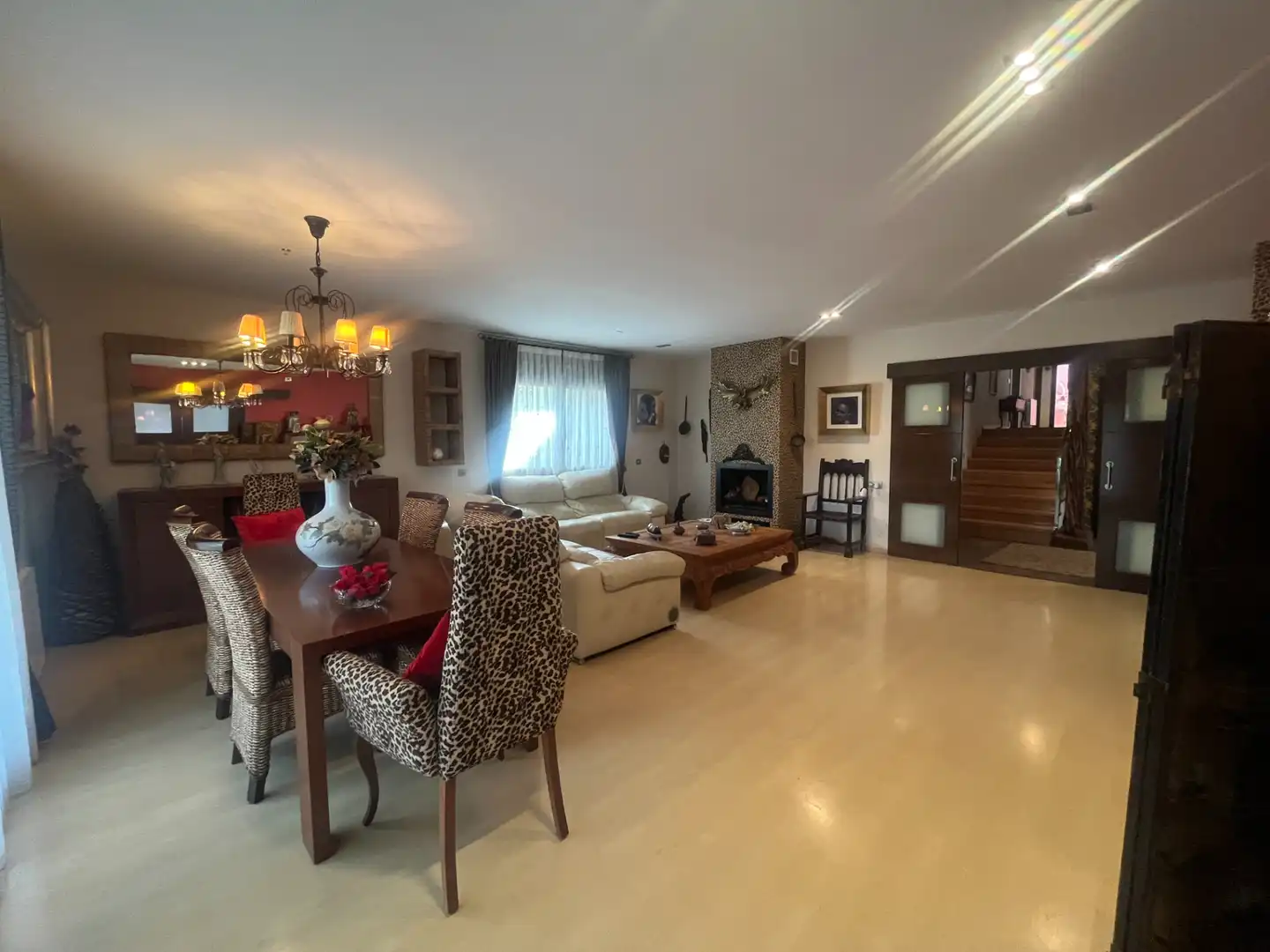 Detached house with terrace for sale in Carrer Llobregat 18, imagen 16