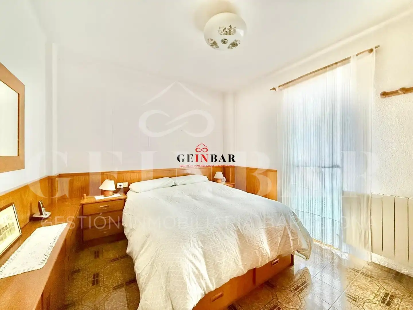 Habitación de Piso en venta en L'Hospitalet de Llobregat con Aire acondicionado, Calefacción y Terraza