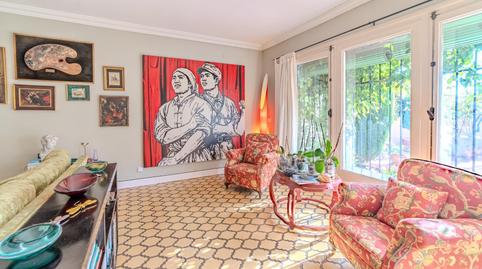 Foto 3 de Casa o xalet en venda a Pasaje Montemar, Montemar, Málaga