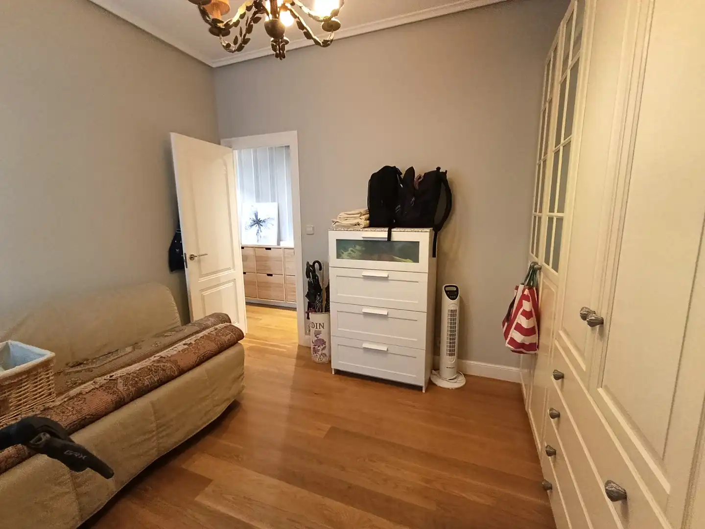 Flat with lift for sale in Errekagane Kalea, imagen 18