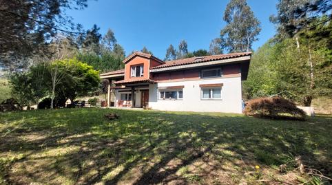 Foto 5 de Casa o chalet en venta en Kukulumendi Bidea, Loiu, Bizkaia