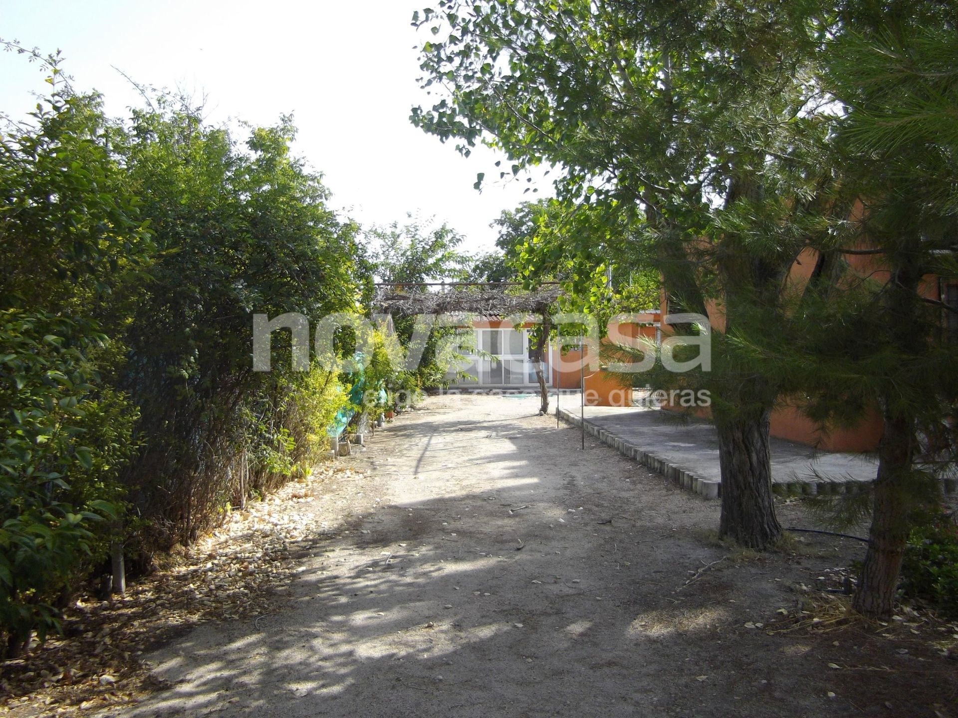 Residential for sale in  Albacete Capital