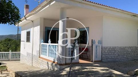 Photo 3 of House or chalet for sale in Llombai, Valencia