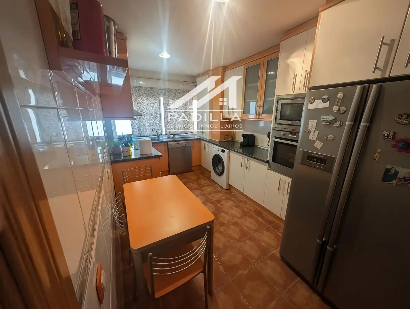 Wohnung mit Aufzug zum Verkauf in Juan Carlos 1, imagen 5