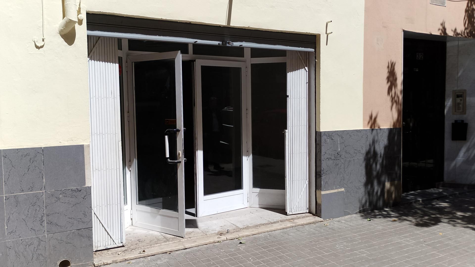 Local en venda en  Valencia Capital