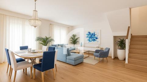 Foto 5 de Casa adosada en venda a Monaguillo, Los Boliches, Fuengirola