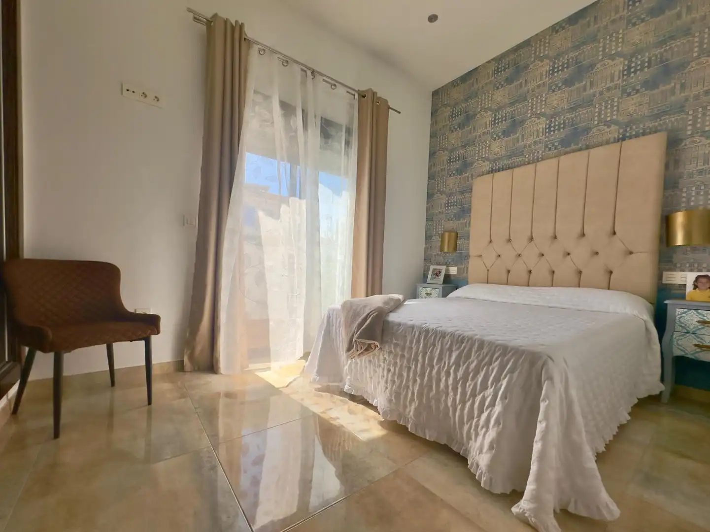 Chalet con piscina en venta en Avenida  Río Segura, imagen 23