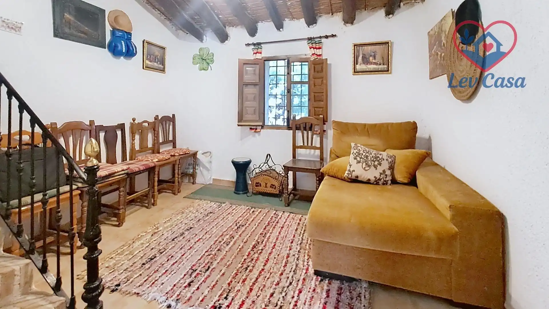 Casa en venda a Tébar - Los Arejos, imagen 10