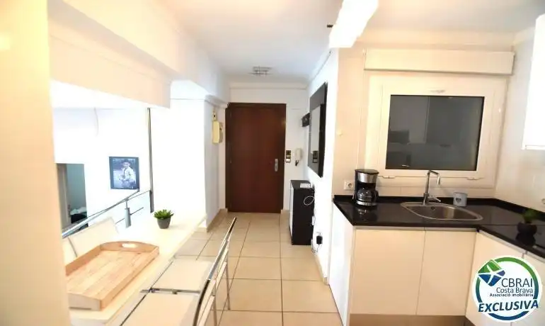Apartment mit Aufzug zum Verkauf in Sector DELTA MUGA, imagen 9