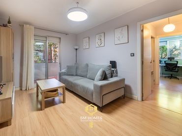 Wohnung mit Aufzug zum Verkauf in Calle de la Presa