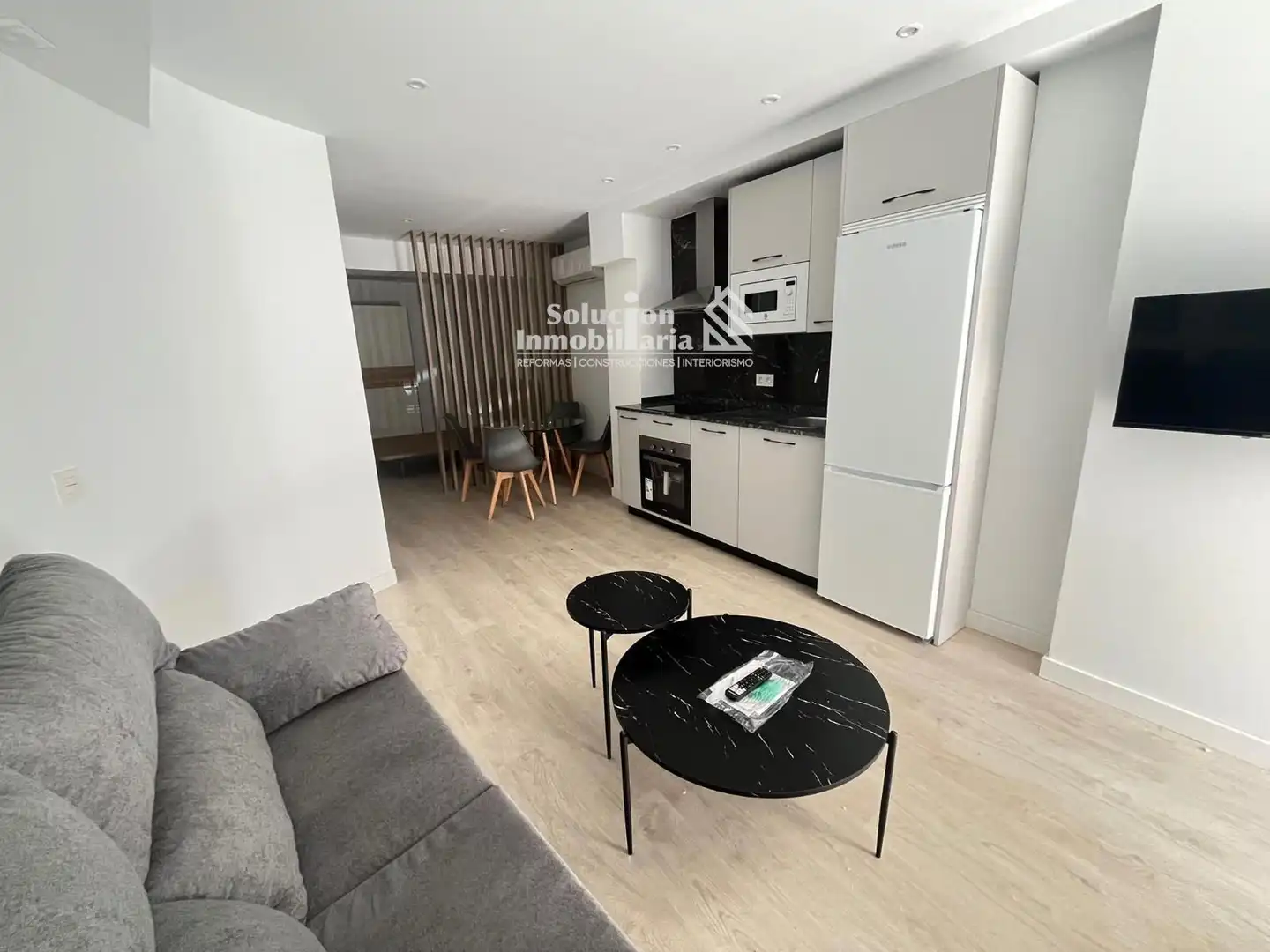 Apartament en venda a San Bernardo - Carmelitas - Campus, imagen 5