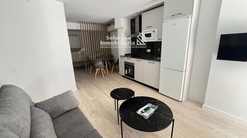 Foto 5 de Apartament en venda a Carmelitas, Salamanca Capital
