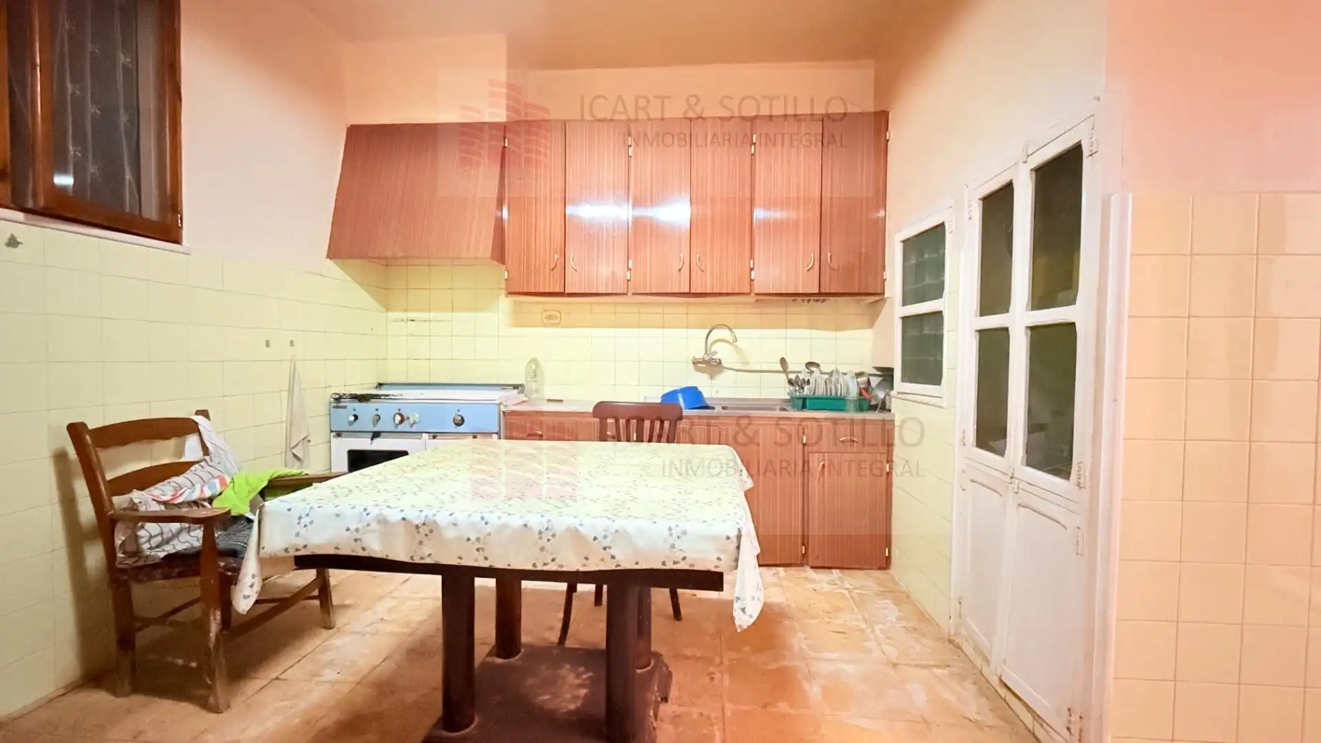 Finca rústica en venta en Albocàsser