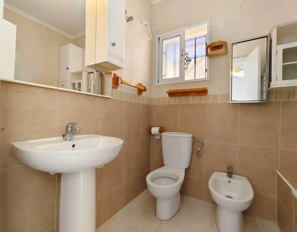 Maison mitoyenne à vendre à Avenida Tirso de Molina 99, imagen 30
