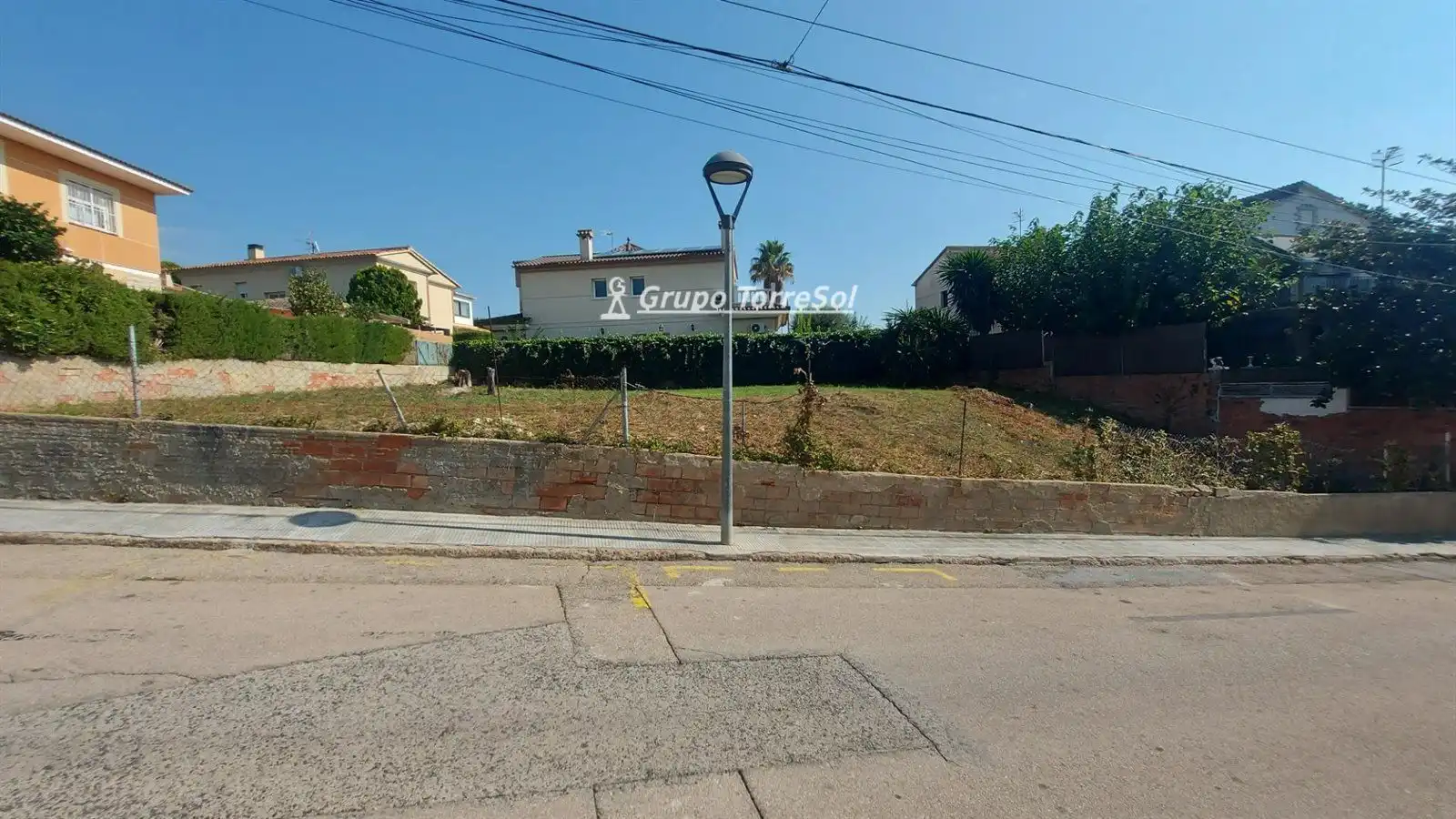 Terreny rústic en venda a Avinguda de la Patagònia, 23, imagen 4