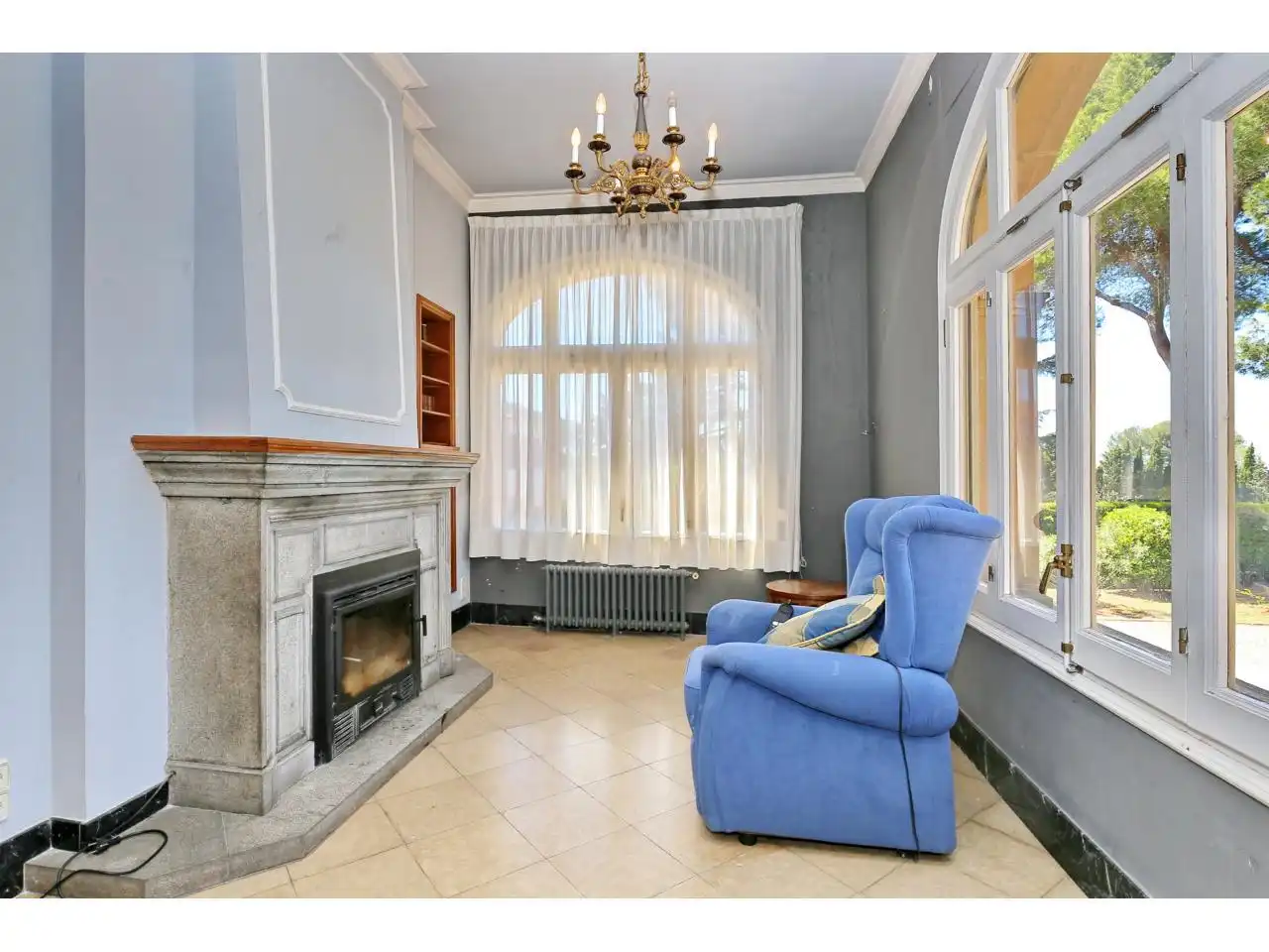 Villa con giardino in vendita a Matadepera, imagen 18