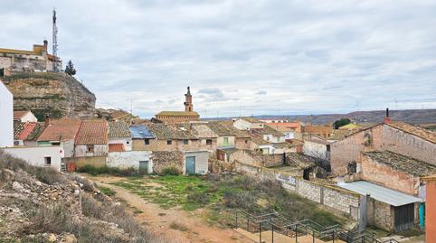 Foto 4 de Casa o xalet en venda a Calle Sisallar, 4, Velilla de Ebro, Zaragoza