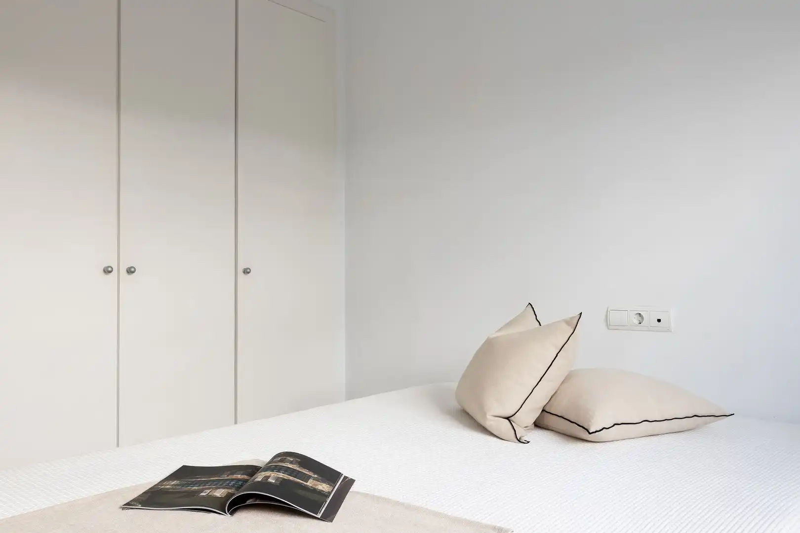Apartamento de alquiler en La Concha - Resina Golf