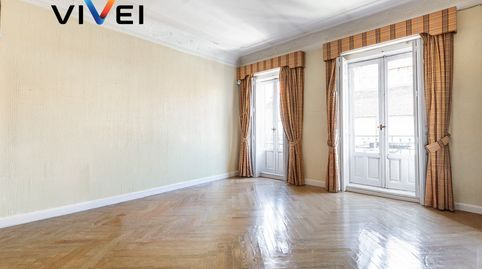 Foto 2 de Piso en venta en Calle de San Agustín, Cortes - Huertas, Madrid Capital