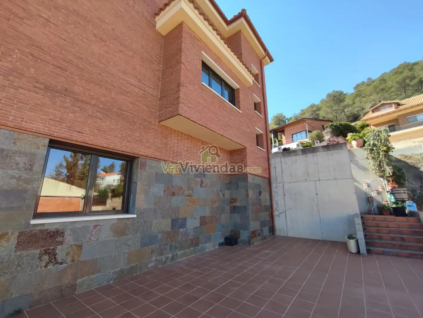 Casa o xalet en venda a N/A, -1, Vallirana