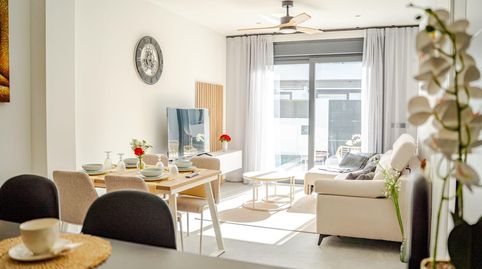 Foto 4 de Àtic en venda a Carretera Carretera San Javier, 1, San Javier ciudad, San Javier