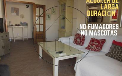 Flat to rent in Alfonso Xii, Centro