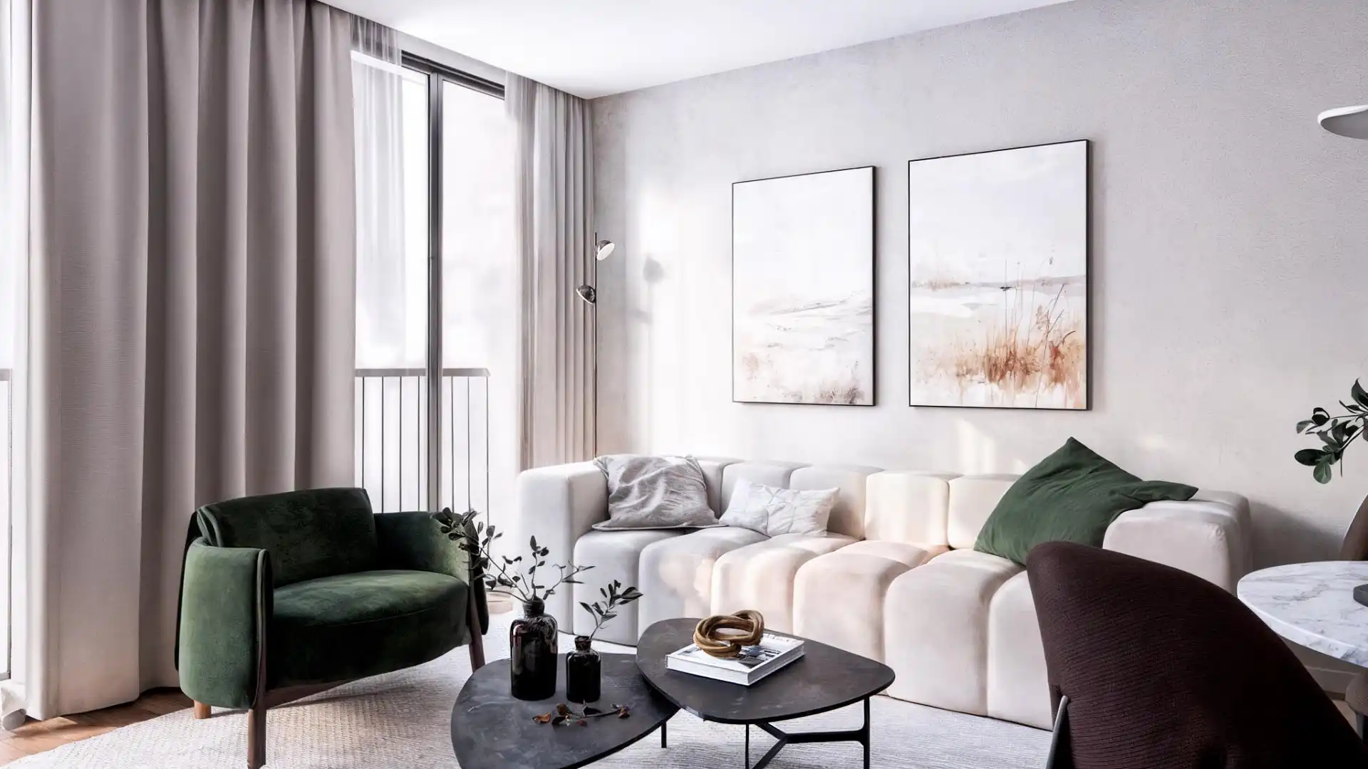 Edificio en venta en Calle de La Solana de Opañel, 13, Opañel