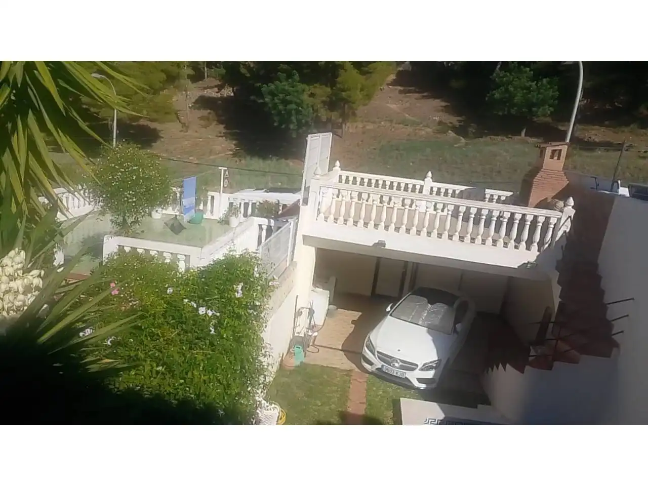 Adossat amb piscina en venda a Camino Collado, imagen 24