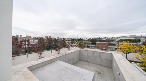 Foto 5 de Àtic de lloguer a Ciudad Universitaria,  Madrid Capital