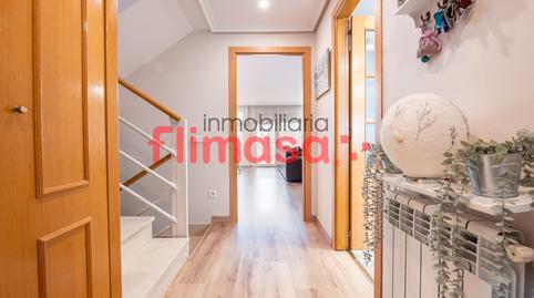 Foto 4 de Casa adosada en venda a Avenida Castilla, Castillo Campodón, Villaviciosa de Odón