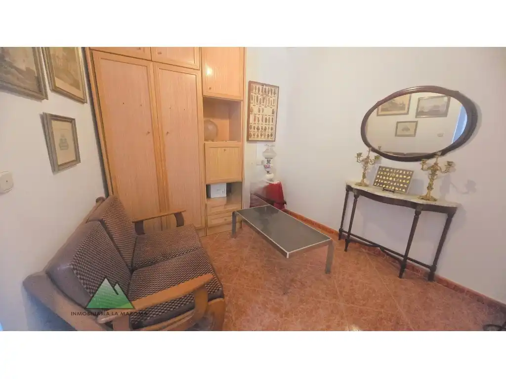Bedroom of Detached homes for sale in Alfarnate  with Terrace