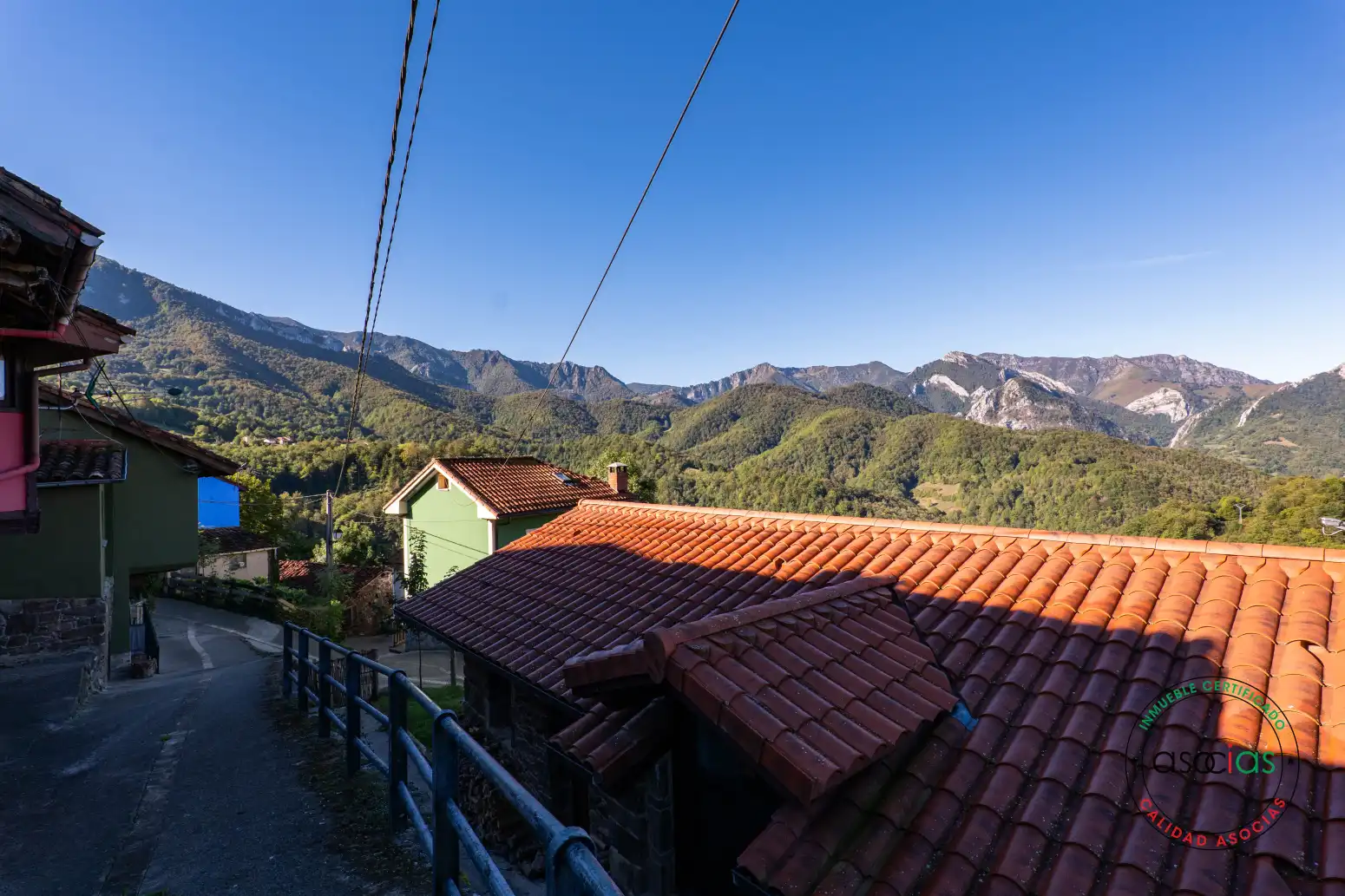 Casa en venda a Caso - Lugar La Felguerina 5, imagen 31