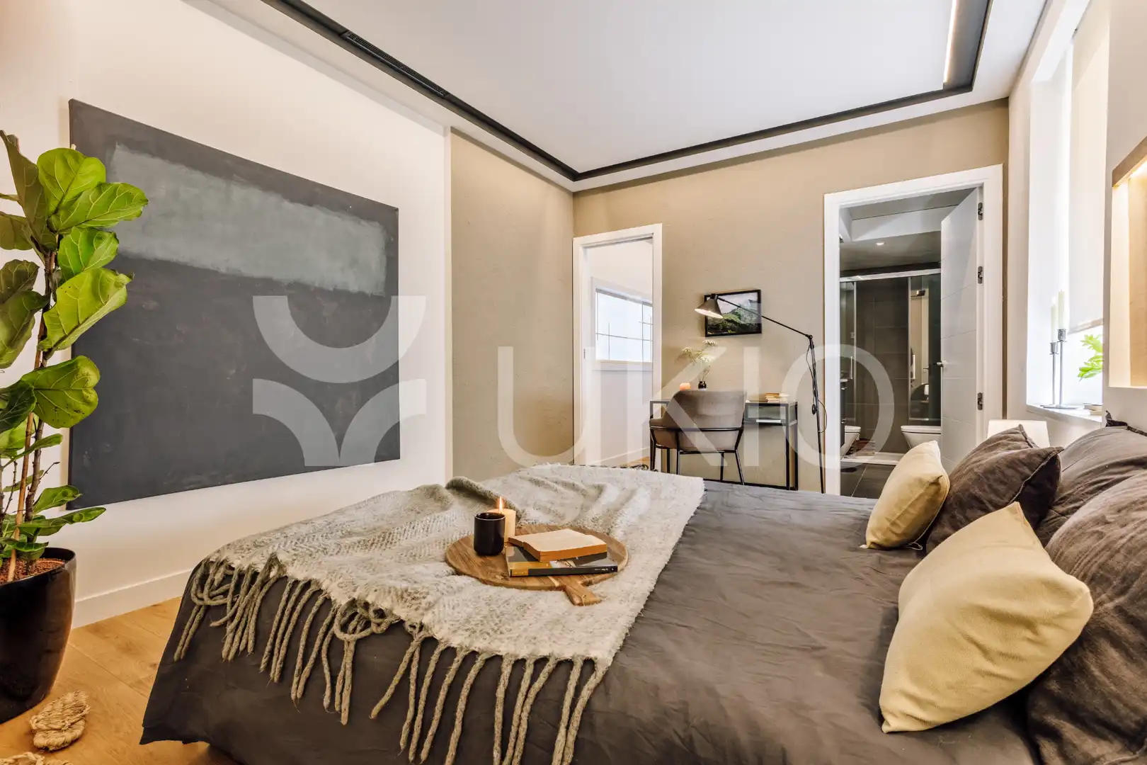 Apartament de lloguer a Calle de Velázquez, imagen 19