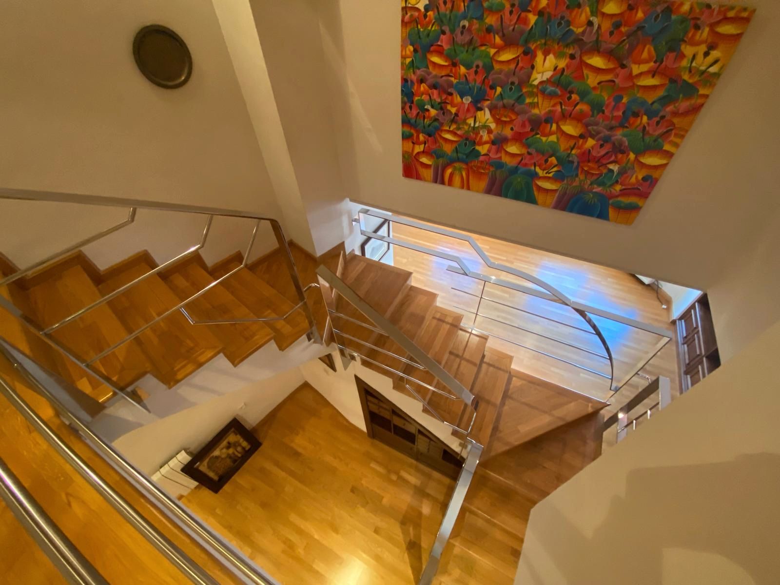 Flat for sale in  Albacete Capital  with Air Conditioner, Heating and Parquet flooring