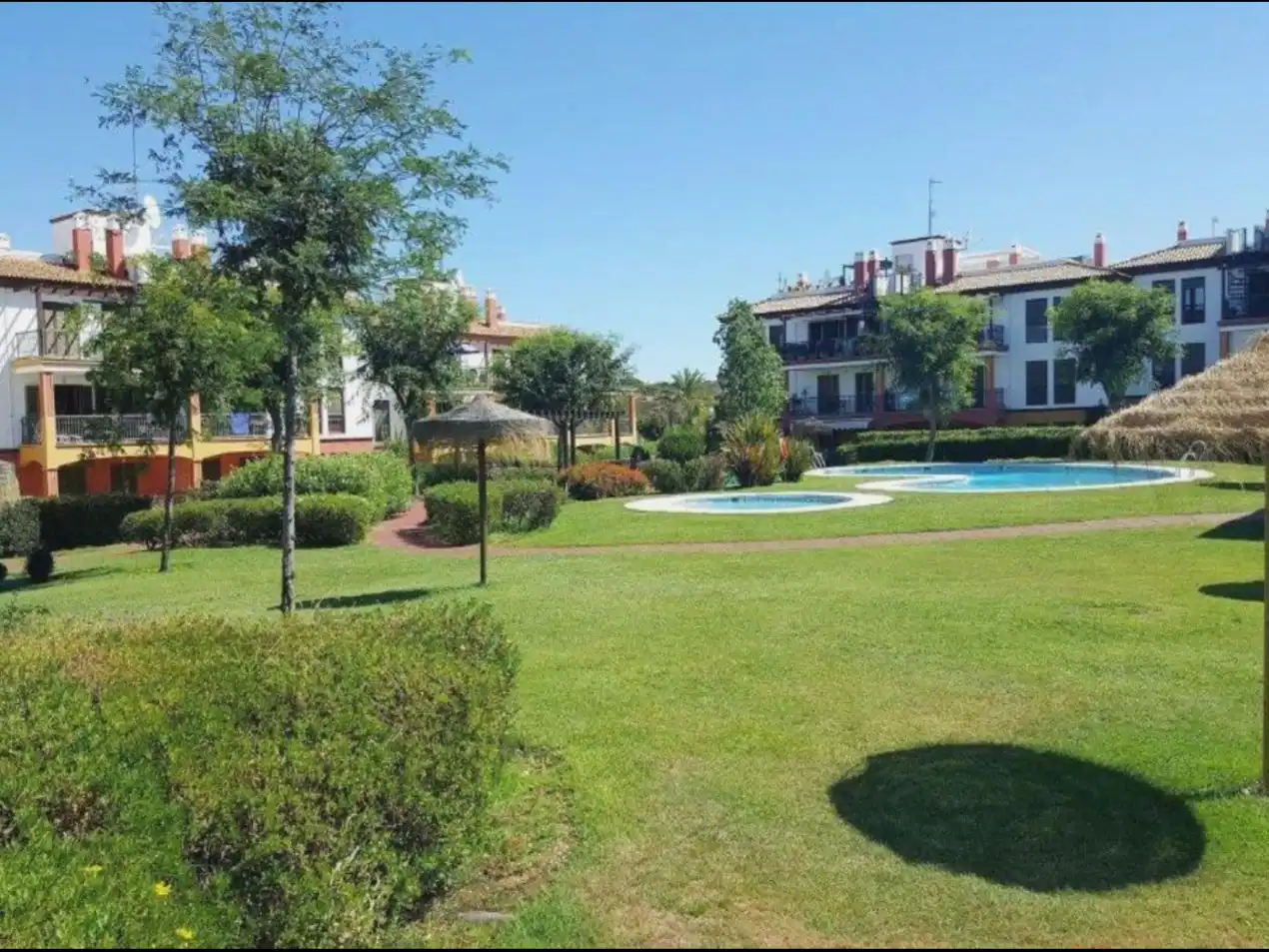 Piso con piscina en venta en Avda. Juan Pablo II 4, imagen 17