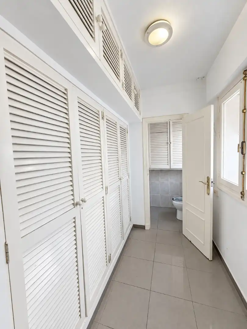 Baño de Piso de alquiler en Alameda - Mentidero - Teatro Falla