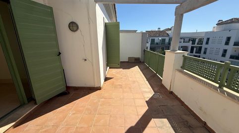 Foto 5 de Apartament en venda a Puerto de Sotogrande - La Marina, Sotogrande