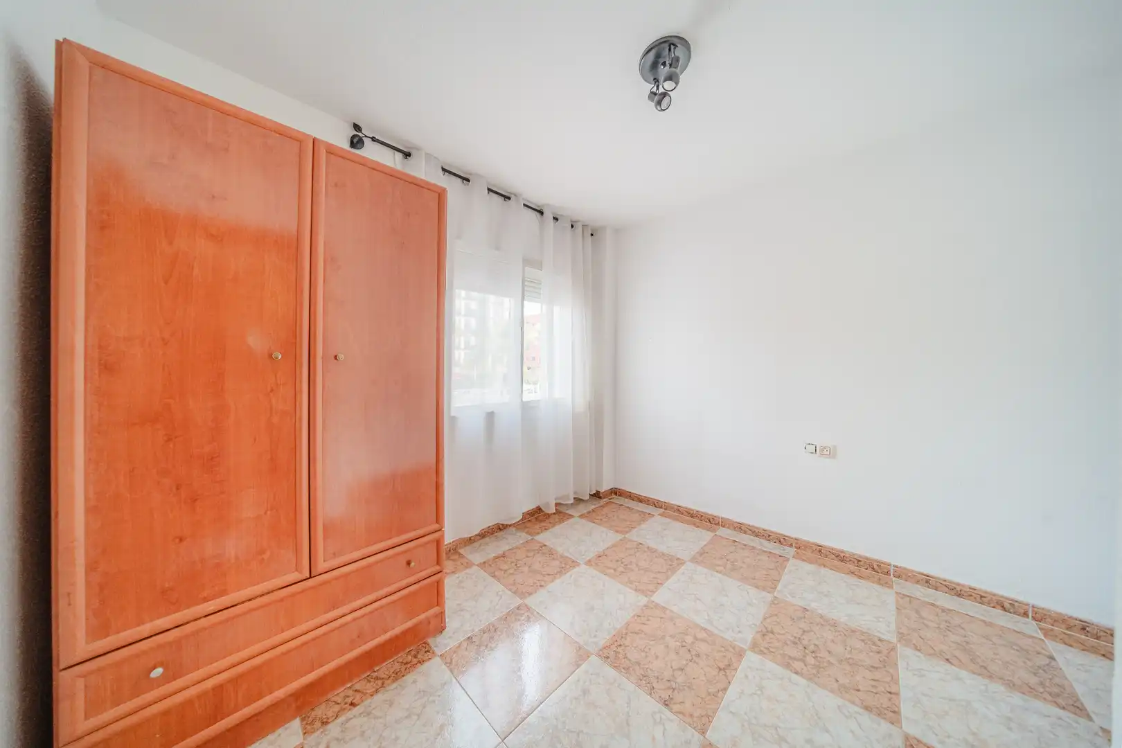 Bedroom of Duplexes for sale in Roquetas de Mar  with Air Conditioner, Terrace and Furnished