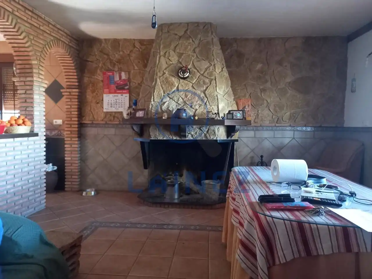 Terreno residenziale in vendita a Villanueva del Rey, imagen 18