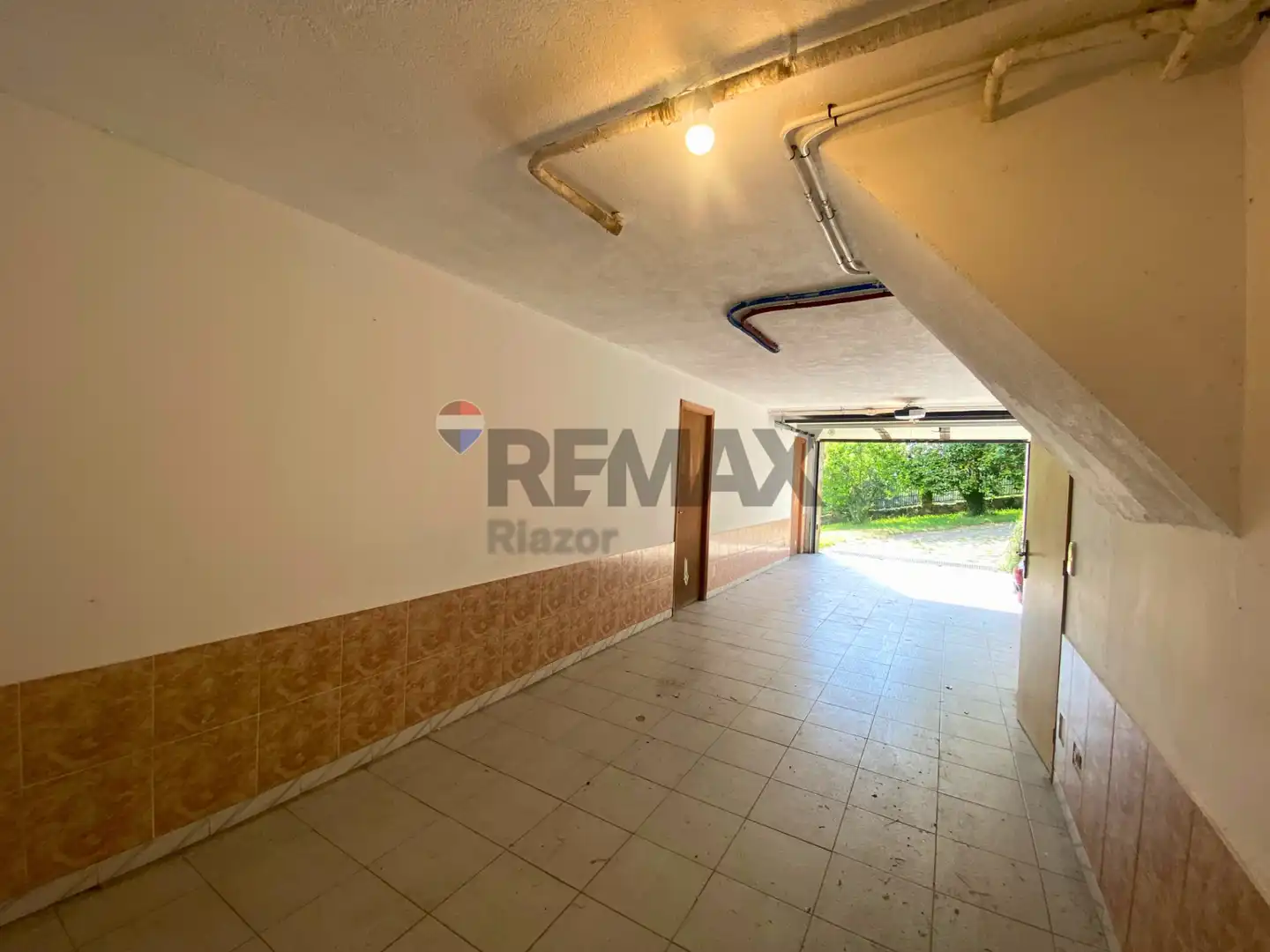 Casa o chalet en venta en Ames con Calefacción, Jardín privado y Terraza