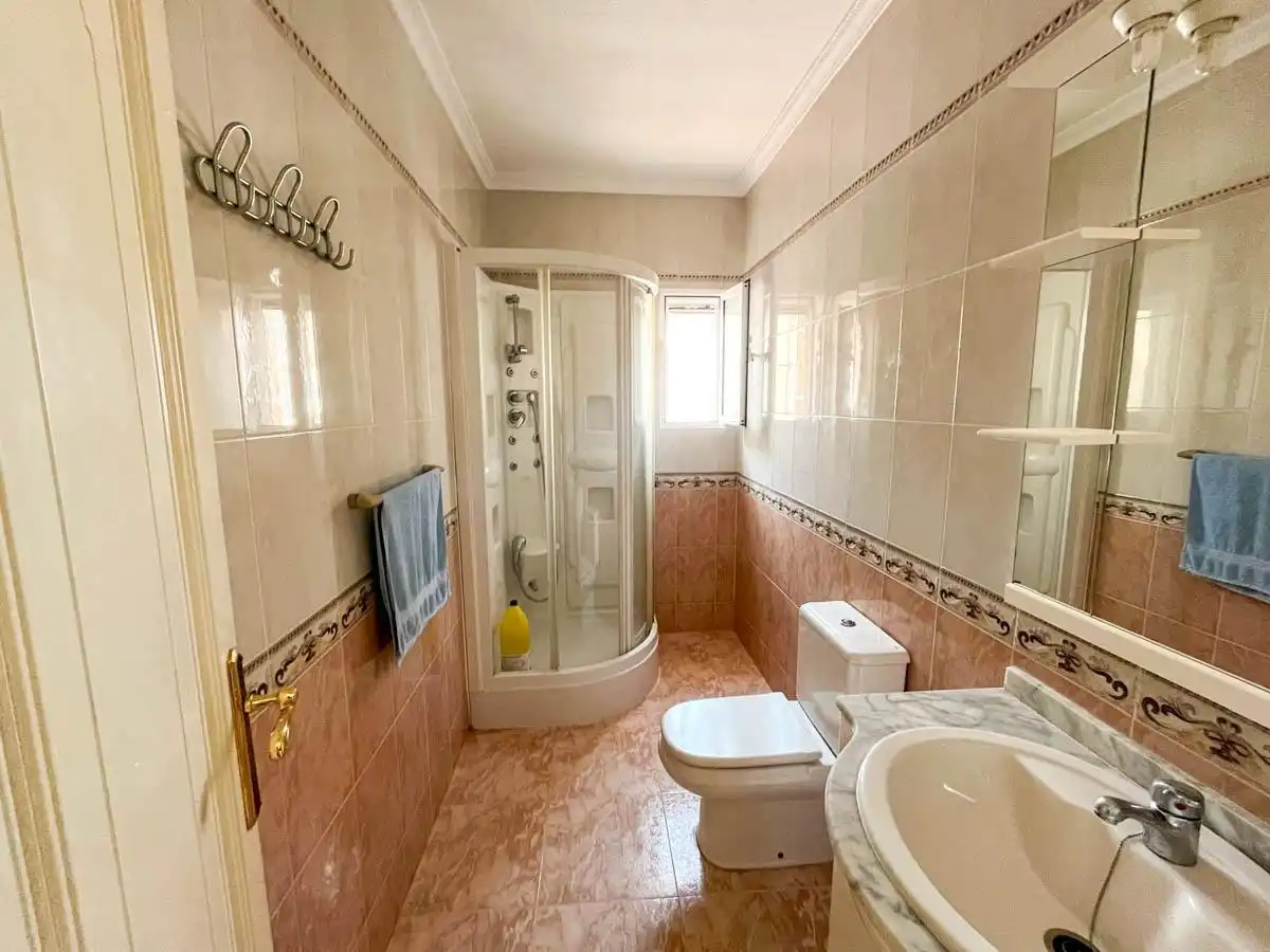 Detached house with pool for sale in Zona Carrefour - Urbanizaciones, imagen 43