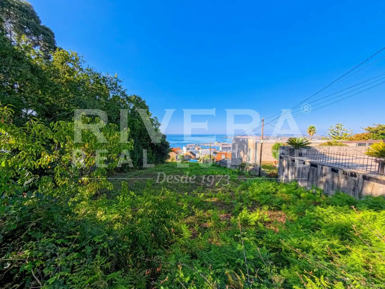 Residential land for sale in Lugar Reis - Padriñan - Poligono 52 - Parcela 441, imagen 20